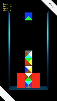 Quadratum - Screenshot 2