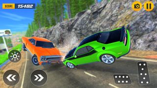 Real Car Racing Simulator Game - Screenshot 3