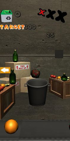 Produce Inspector - Screenshot 2
