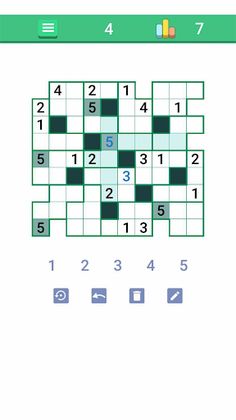 S+doku - Screenshot 4