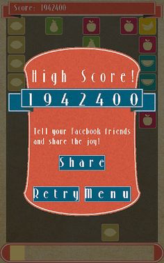 Switch-N-Shakes - Screenshot 3