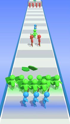 Formation Master - Screenshot 2