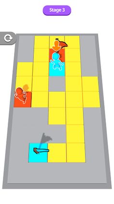 Connect Line - Screenshot 3