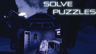 Murder Drones: Escape Copper 9 - Screenshot 1