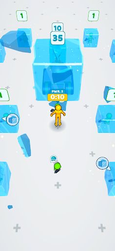 Frozen Troops - Screenshot 3