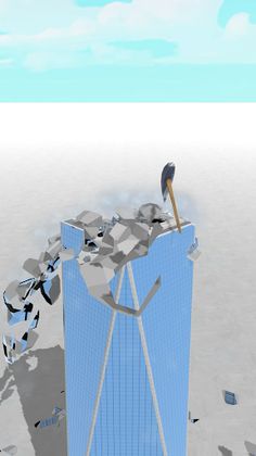 Destruction Master - Screenshot 1