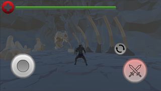 던전헌터 - Screenshot 1