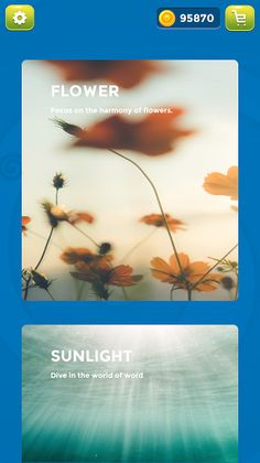 Word Surf: Offline Word Puzzle - Screenshot 1