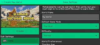 Craftsman Asli 2023 - Screenshot 2