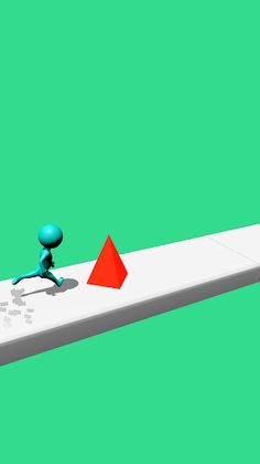 Wipe Out Runner - Screenshot 2