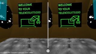 NODDER VR - Screenshot 2