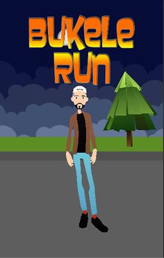 Bukele Run - Screenshot 1