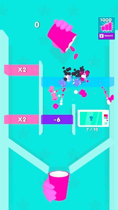 Popcorn Roast - Screenshot 2