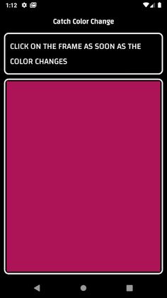 Test Your Reaction Games - Screenshot 3