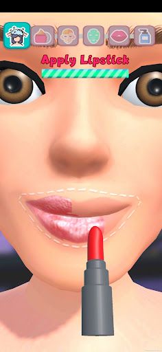 Makeup Resurrection - Screenshot 3