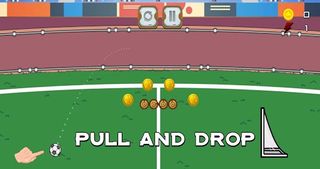 I Just Can't 2 - Screenshot 1