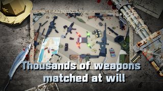 Zombie Onslaught: Massacre - Screenshot 2