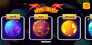 The Blue Imposter - Screenshot 2