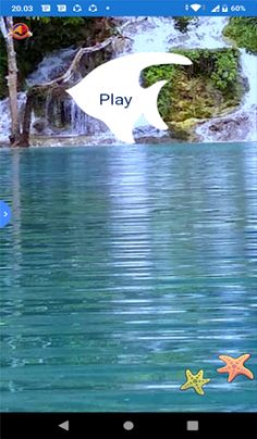 MANCING DIDANAU BIRU - Screenshot 1