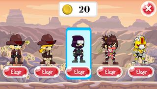 Patapang - Screenshot 2