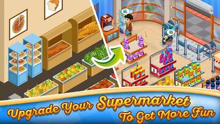 My Store Supermarket simulator - Screenshot 2