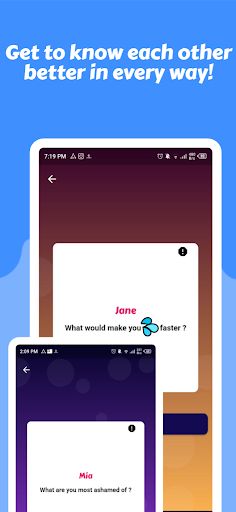 Couple Games for Lovers - Screenshot 4