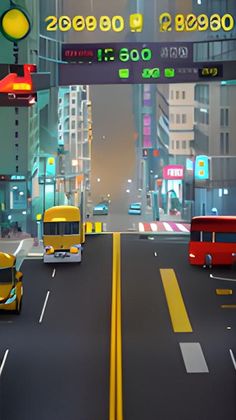 Ram Run: endless runner - Screenshot 2