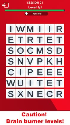 WordCryption - Screenshot 3