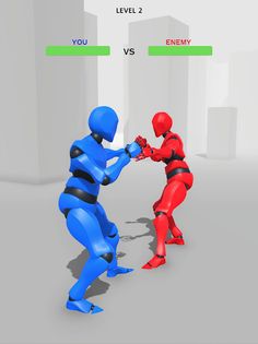 Evade Them All - Screenshot 4