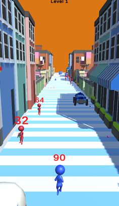 Bonnaroo Shooter - Screenshot 3