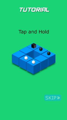 CUBIX - Screenshot 4