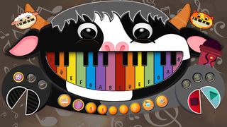 Cat Piano Sounds Music Premium - Screenshot 3