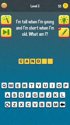 Simply Riddles - Screenshot 2