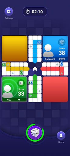 Magic Ludo - Screenshot 3