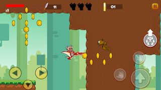 Adventures In Nature - Screenshot 3