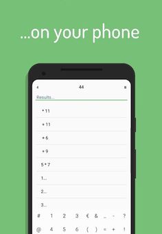 Mathest : the most mathematics - Screenshot 3