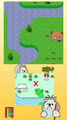 Baby find Bear - Screenshot 3