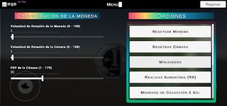 1 Sol Peruano 3D - Screenshot 2