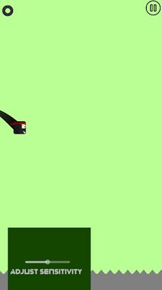 Go Polly - Screenshot 2