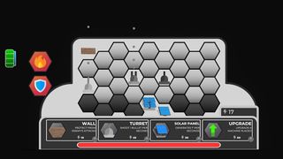 Stability - Screenshot 1