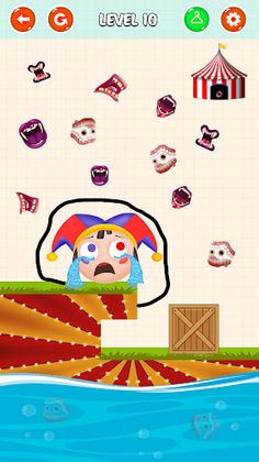 Save the Toilet - Dog vs Bee - Screenshot 1