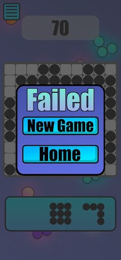 Range Puzzel - Screenshot 3