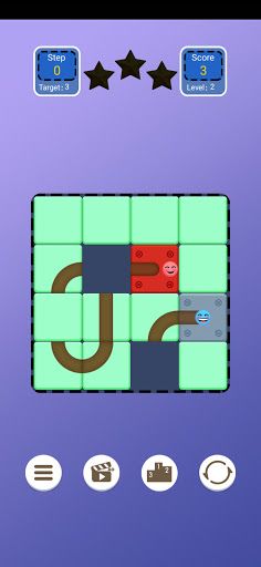 Unblock Love Balls: Free Block - Screenshot 4