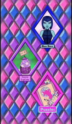 Caxxie Dress Up - Screenshot 4