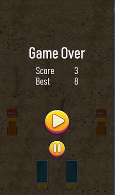 Off Road Desert Truckers - Screenshot 3