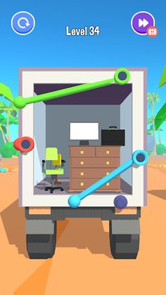 Belt Master 3D - Screenshot 3