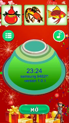 Bầu cua 3D 2020 - Screenshot 3