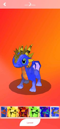 Dragon Duelist - Screenshot 1