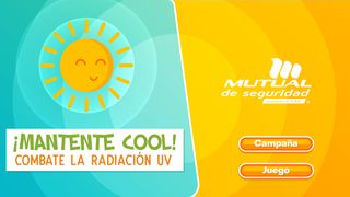 UV2018 - Screenshot 1