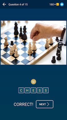 1 Pic 1 Word — Guess the Word - Screenshot 2